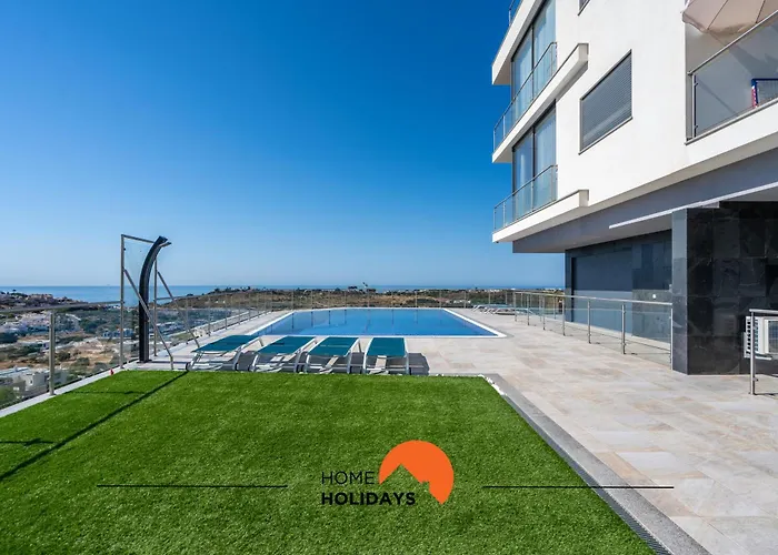 Lejlighed #233 Fox Trail By Holidays *