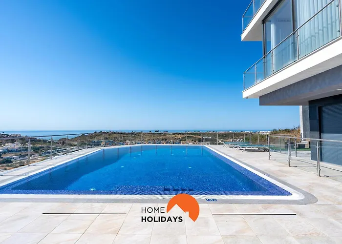 דירה #233 Fox Trail By Holidays אלבופיירה