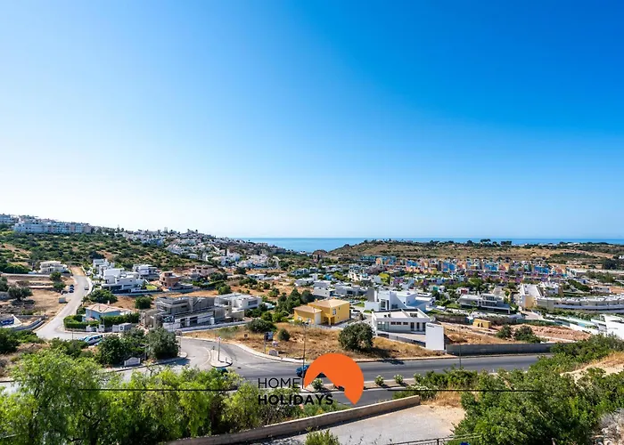 #233 Fox Trail By Holidays * Albufeira