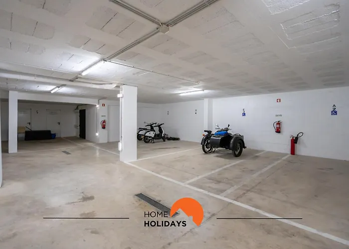 #233 Fox Trail By Holidays Albufeira