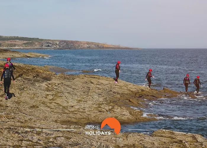 #233 Fox Trail By Holidays アルブフェイラ