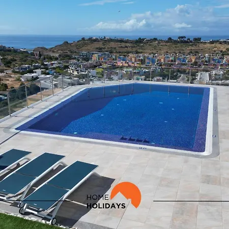 #233 Fox Trail By Holidays Apartment Albufeira