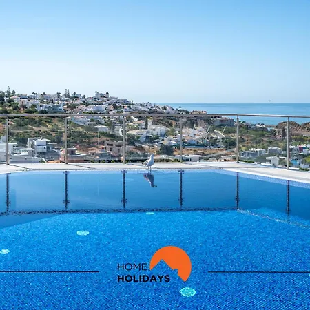 #233 Fox Trail By Holidays Albufeira