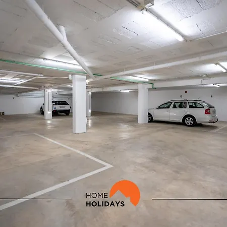 #233 Fox Trail By Holidays Apartment Albufeira