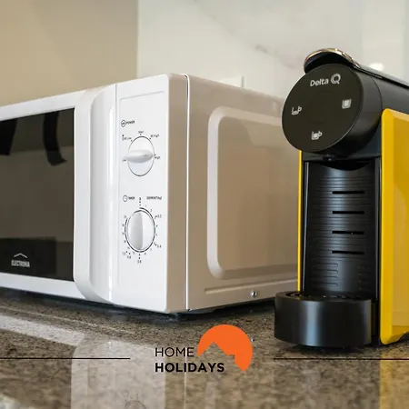 Apartment #233 Fox Trail By Holidays *