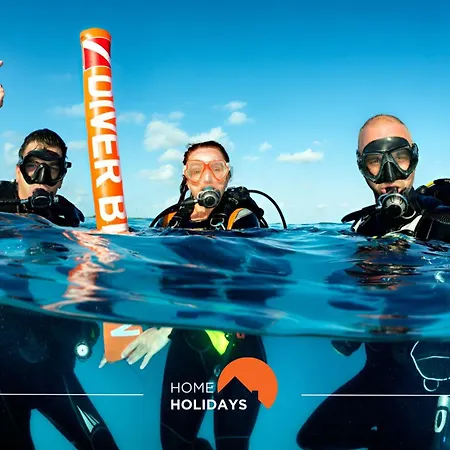 #233 Fox Trail By Holidays Apartment