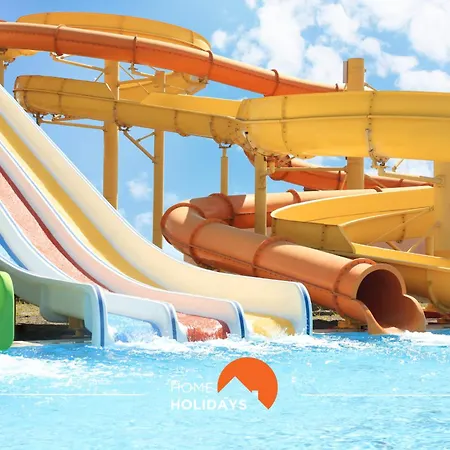 #233 Fox Trail By Holidays Albufeira