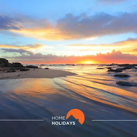 #233 Fox Trail By Holidays *