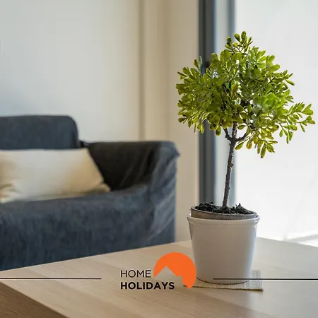 Apartment #233 Fox Trail By Holidays