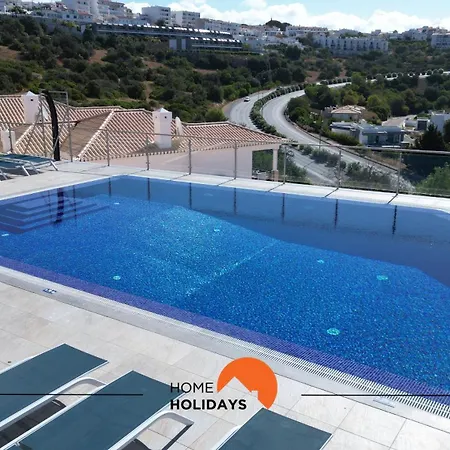 Apartment #233 Fox Trail By Holidays *