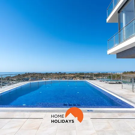 Appartement #233 Fox Trail By Holidays Albufeira